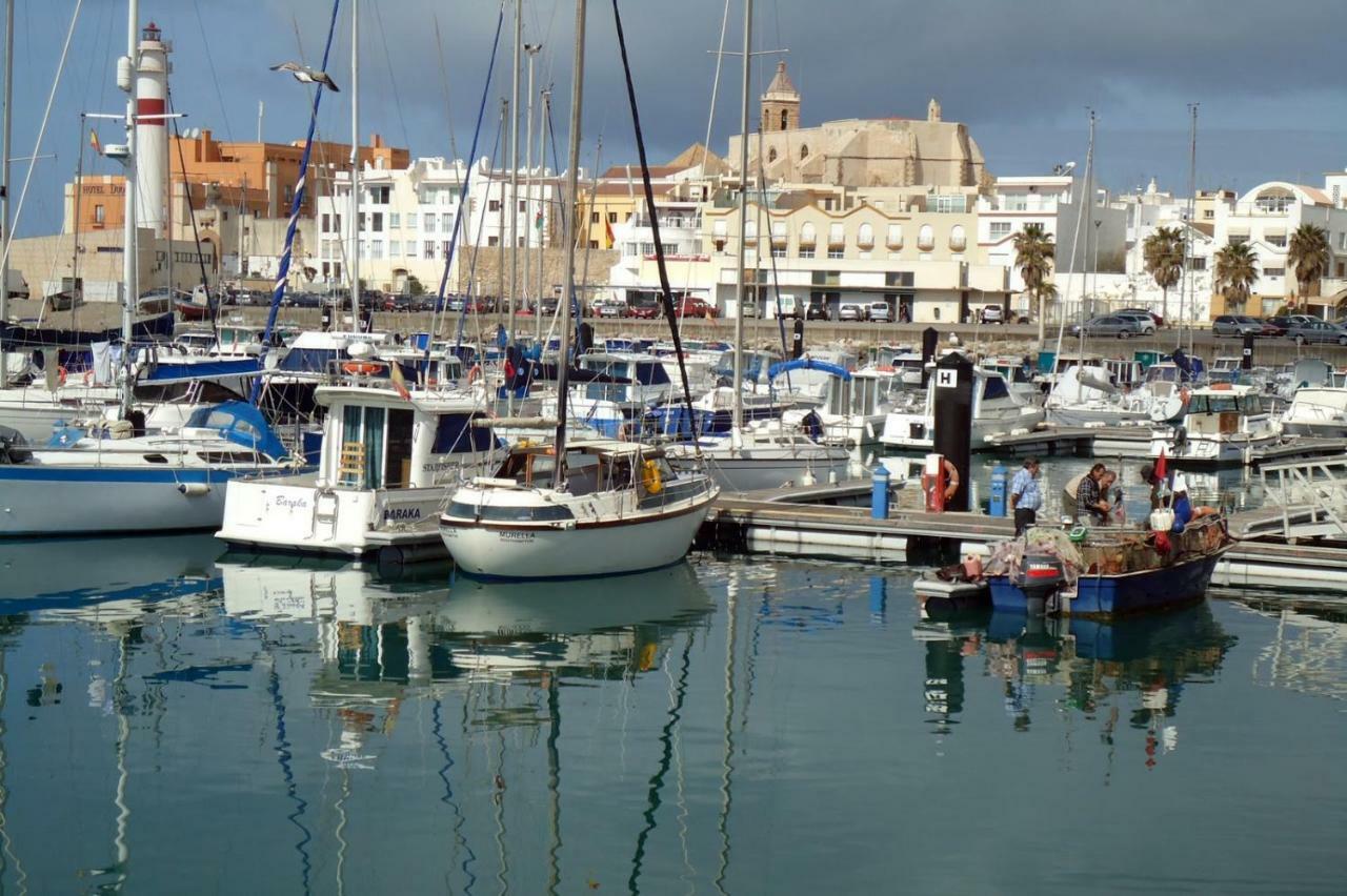 Gatu Premium Villa Aramburu, " Preferente Mayores De 25 Anos Y Familias " El Puerto de Santa María Exterior foto