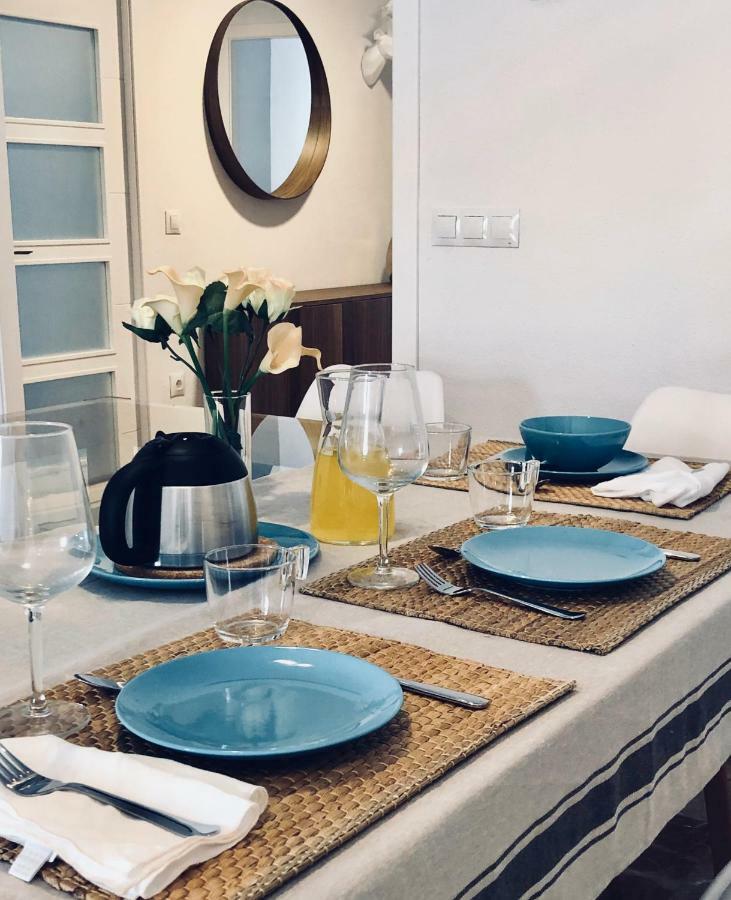 Gatu Premium Villa Aramburu, " Preferente Mayores De 25 Anos Y Familias " El Puerto de Santa María Exterior foto