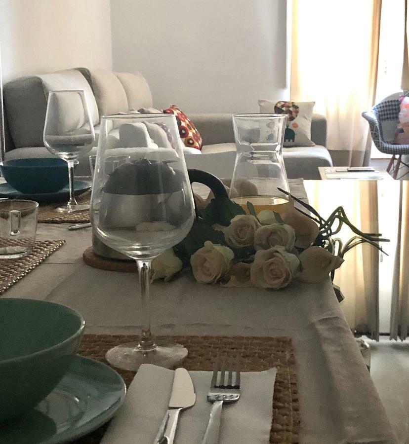 Gatu Premium Villa Aramburu, " Preferente Mayores De 25 Anos Y Familias " El Puerto de Santa María Exterior foto