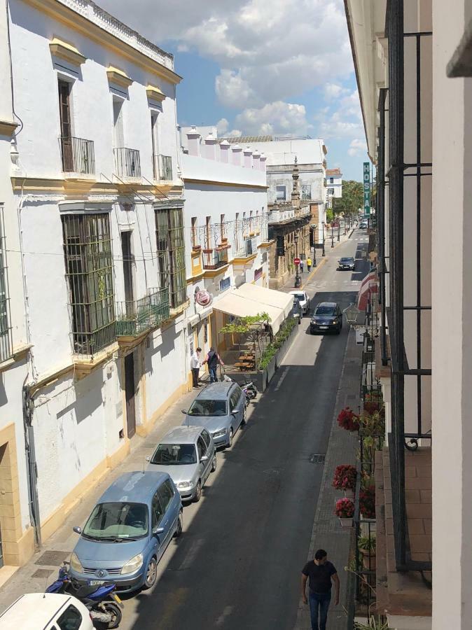 Gatu Premium Villa Aramburu, " Preferente Mayores De 25 Anos Y Familias " El Puerto de Santa María Exterior foto